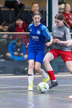 Bild 355 - wCJ Falkinnen Cup